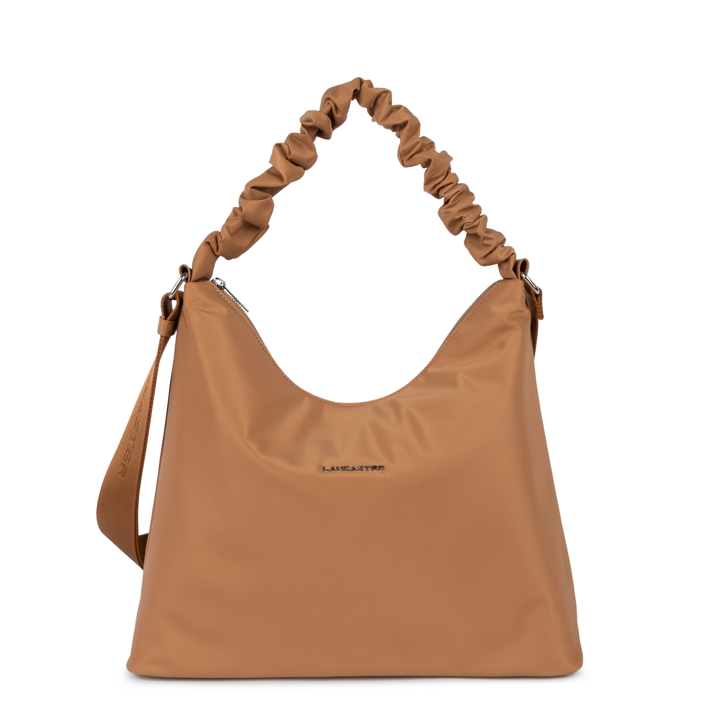 Sac seau - Basic Chouchou #couleur_camel