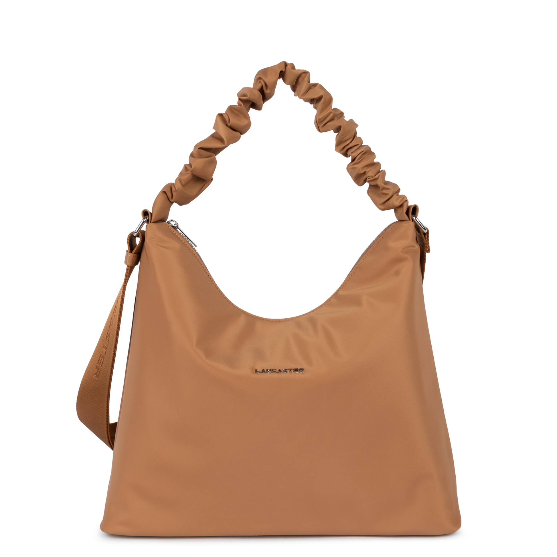 Sac seau - Basic Chouchou #couleur_camel