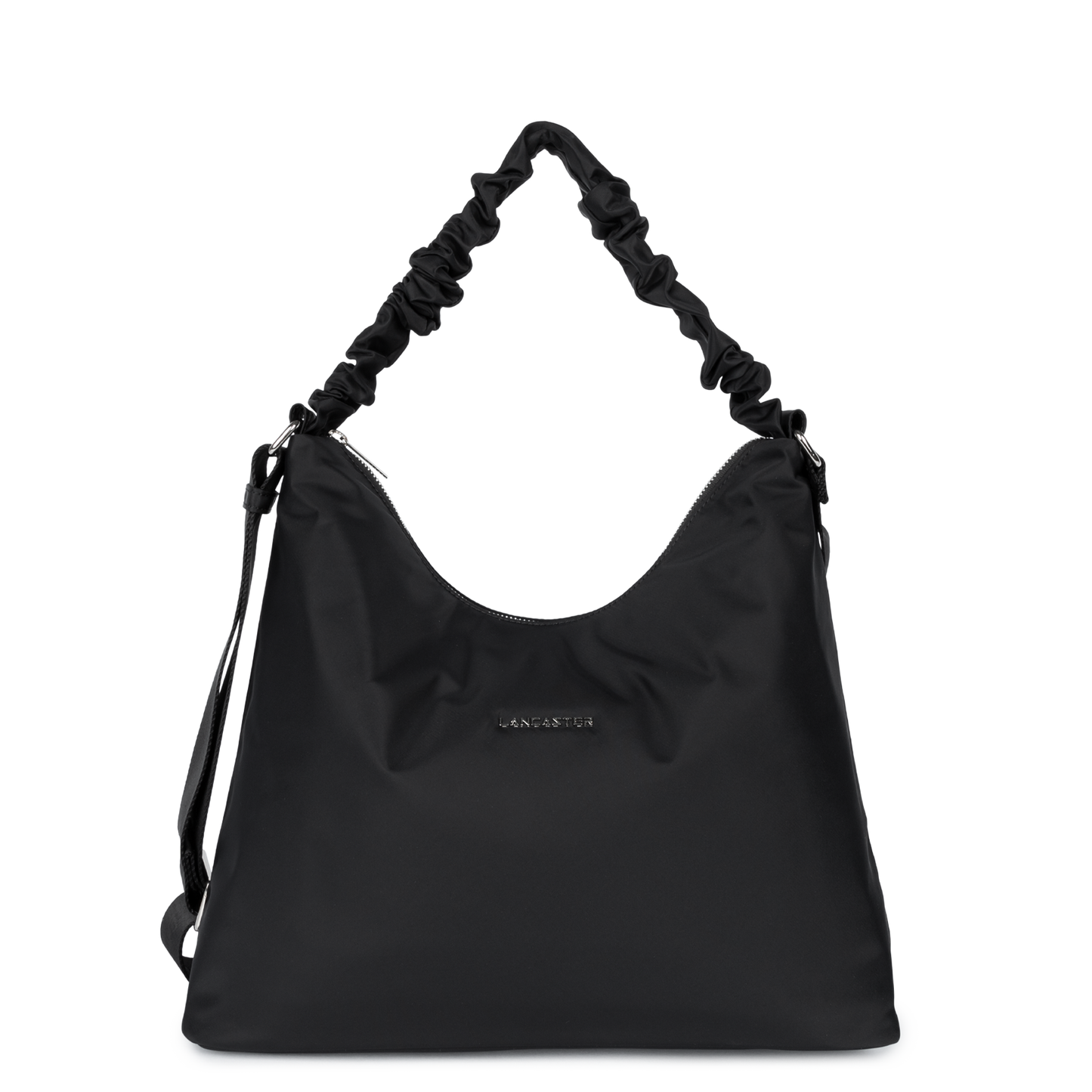 Sac seau - Basic Chouchou #couleur_noir