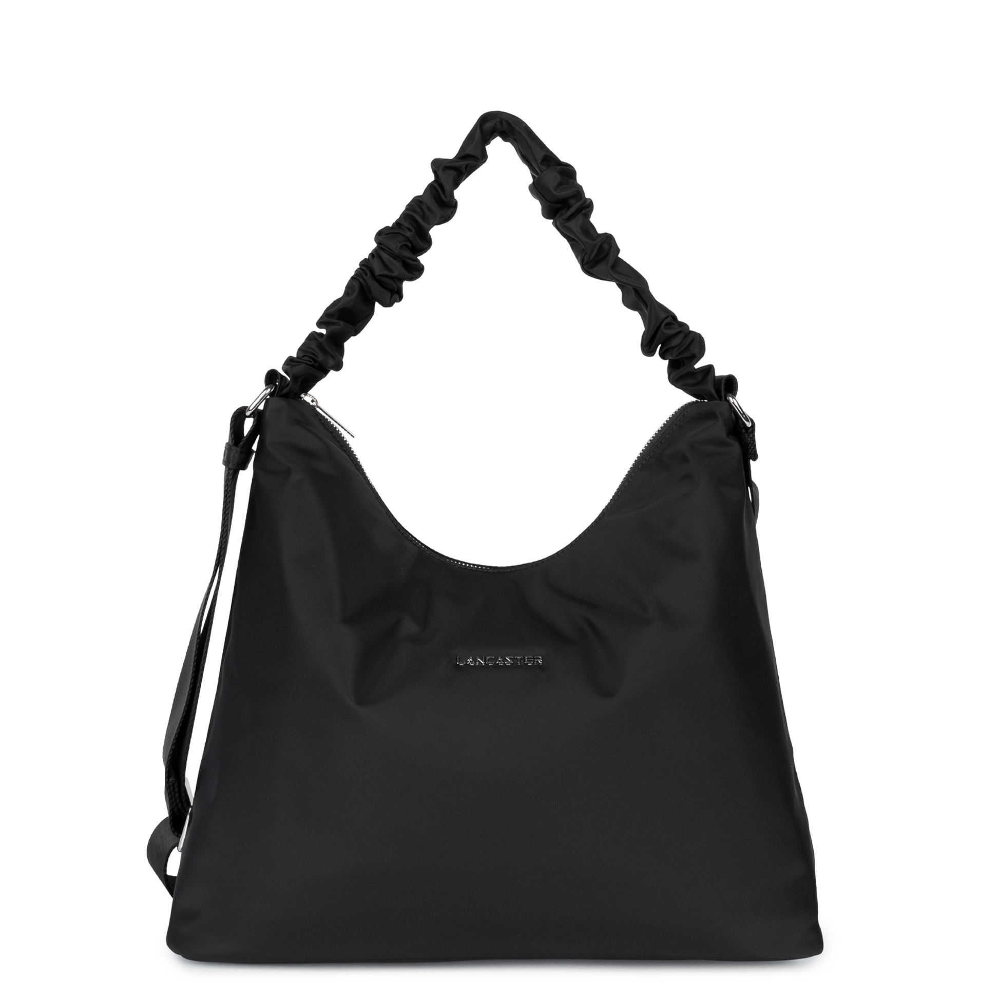 Sac seau - Basic Chouchou #couleur_noir