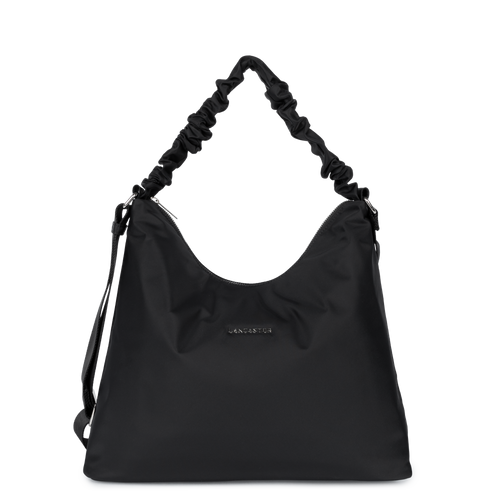 Sac seau - Basic Chouchou #couleur_noir
