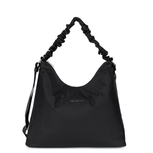 Sac seau - Basic Chouchou #couleur_noir