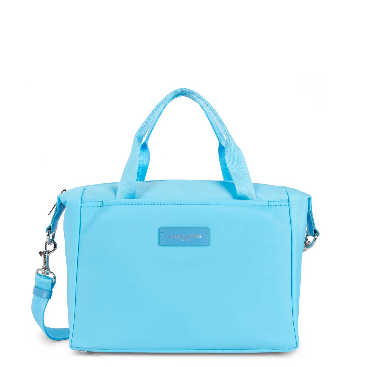 sac à main - basic vita #couleur_bleu-atoll