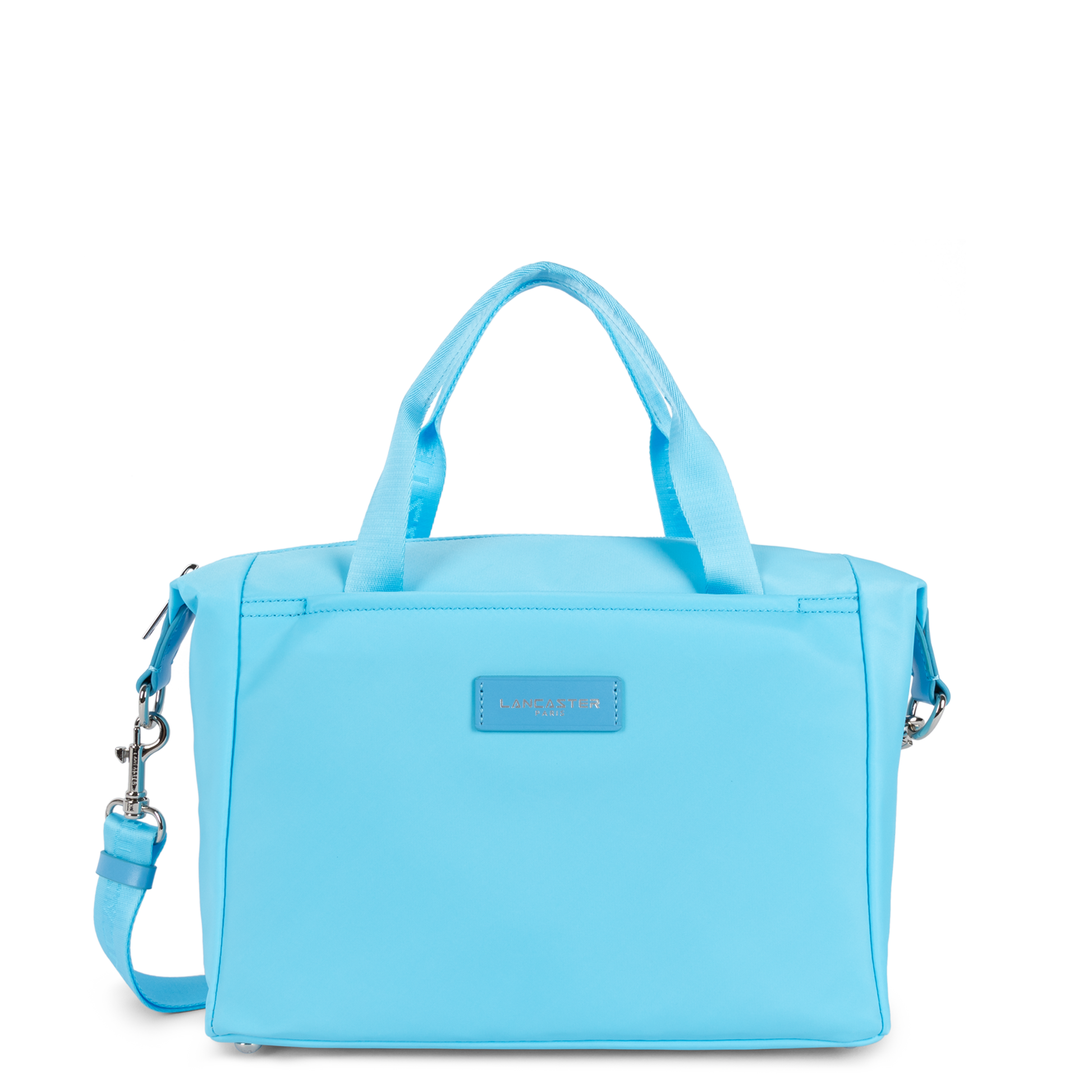 sac à main - basic vita #couleur_bleu-atoll