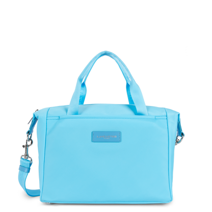 sac à main - basic vita #couleur_bleu-atoll
