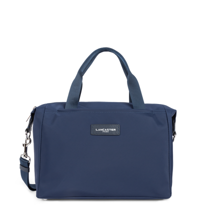 sac à main - basic vita #couleur_bleu-fonc