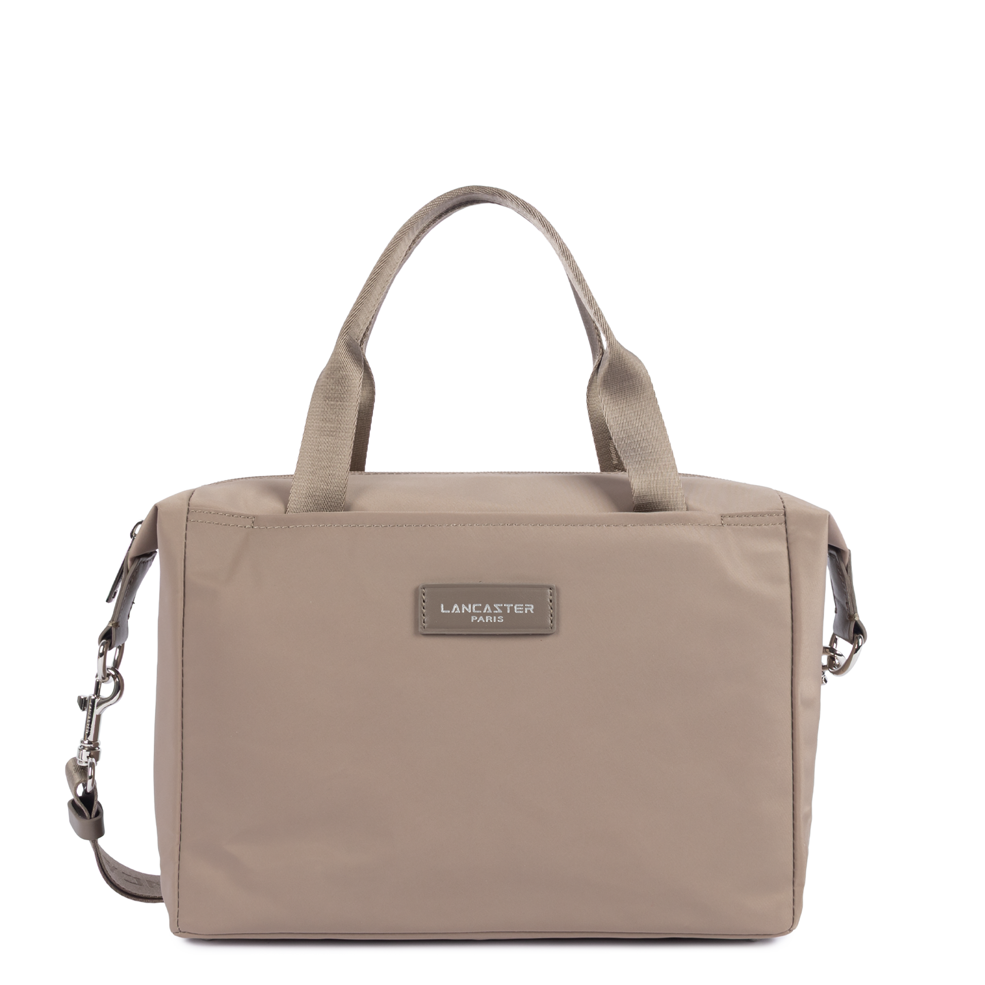 sac à main - basic vita #couleur_galet