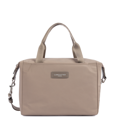 sac à main - basic vita #couleur_galet
