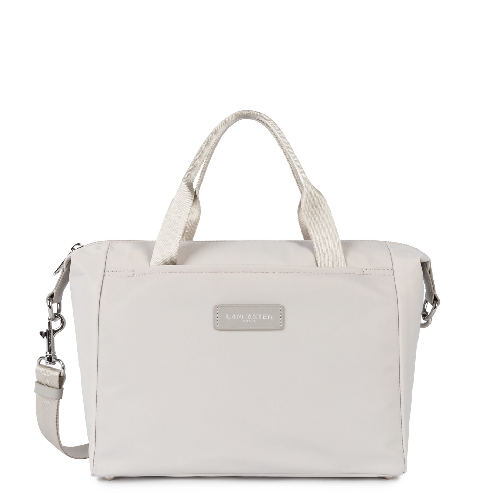 sac à main - basic vita #couleur_gris-clair