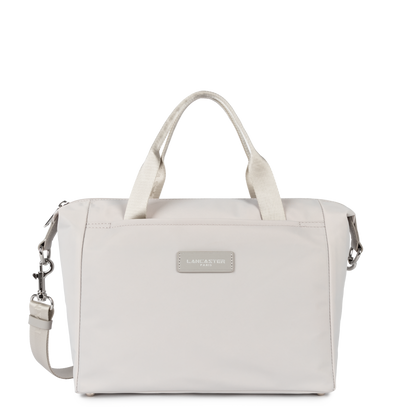 sac à main - basic vita #couleur_gris-clair