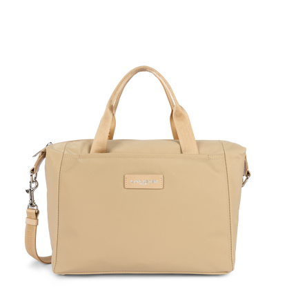 sac à main - basic vita #couleur_sable