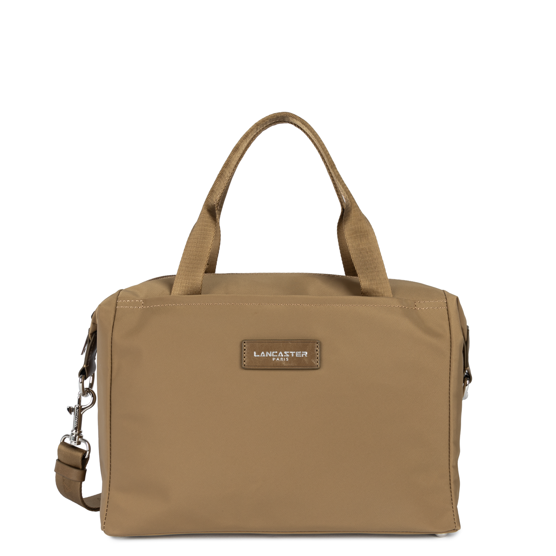 sac à main - basic vita #couleur_sable-dor