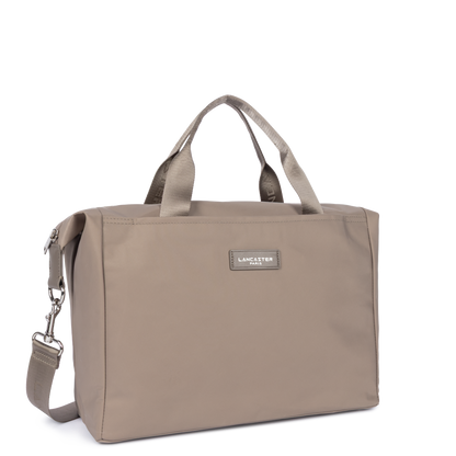 Grand sac cabas épaule - Basic Vita