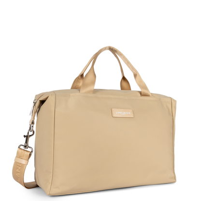Grand sac cabas épaule - Basic Vita