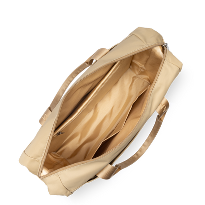 Grand sac cabas épaule - Basic Vita
