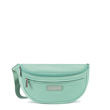 sac banane - basic vita #couleur_eucalyptus