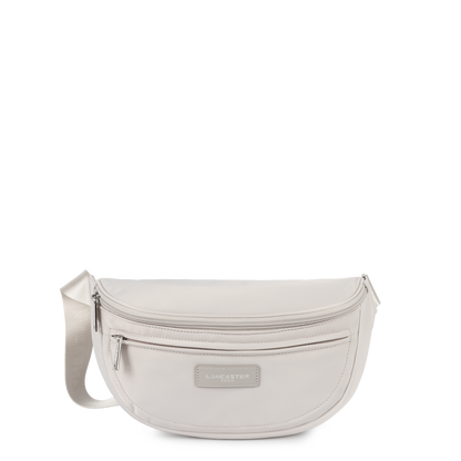 sac banane - basic vita #couleur_gris-clair
