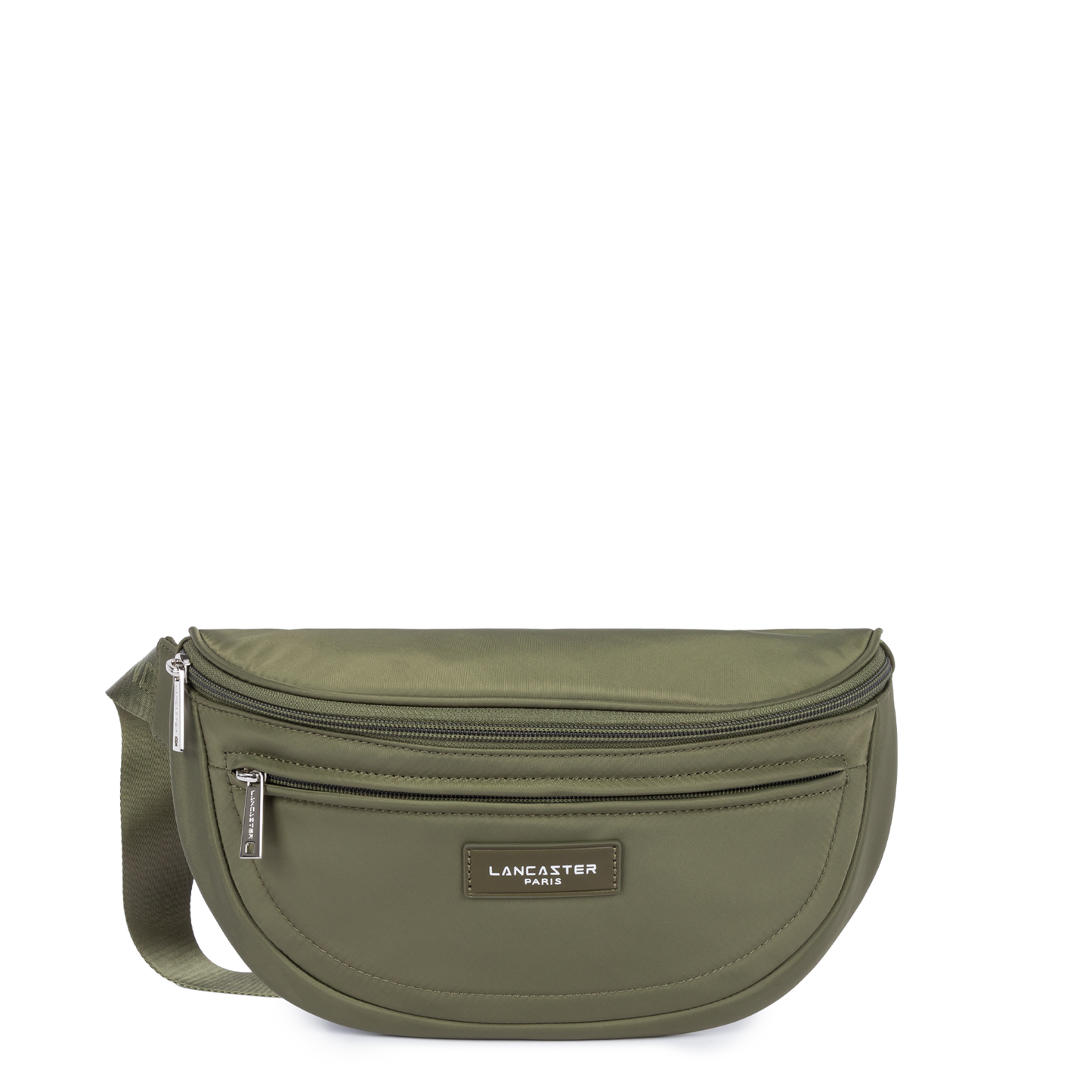 sac banane - basic vita #couleur_kaki-fonc