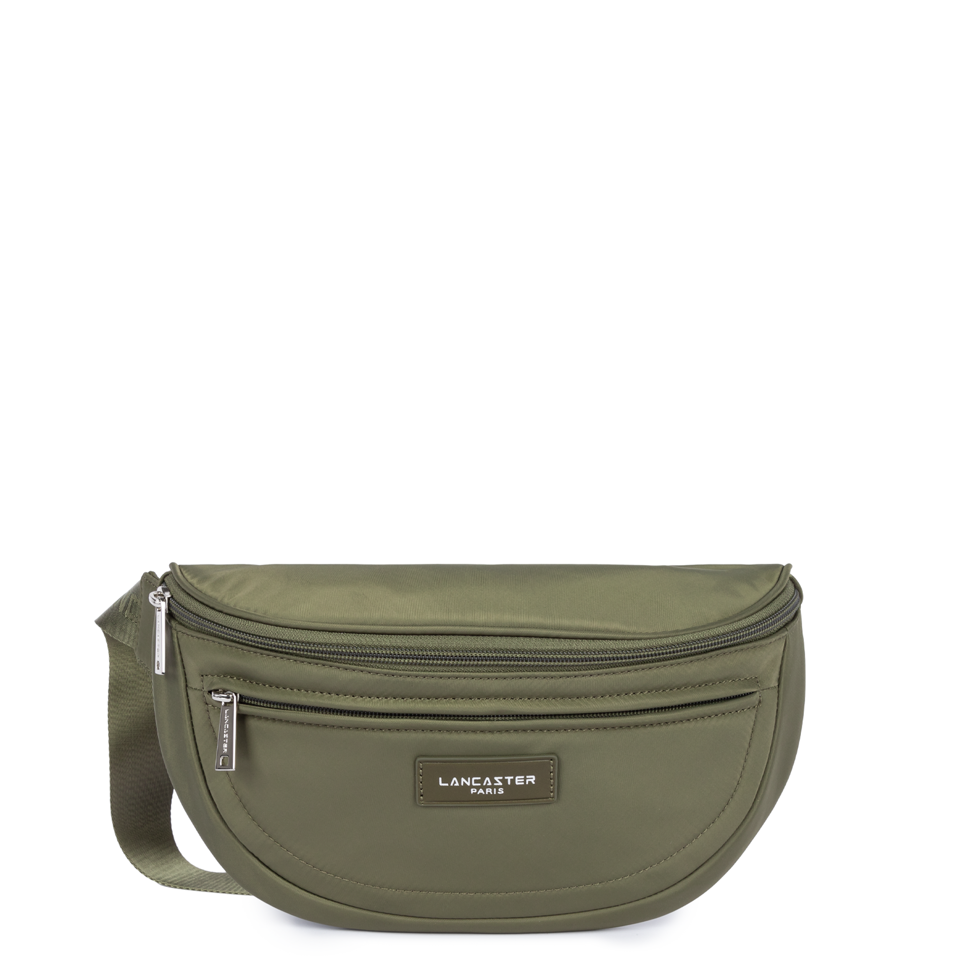 sac banane - basic vita #couleur_kaki-fonc
