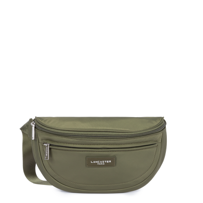 sac banane - basic vita #couleur_kaki-fonc