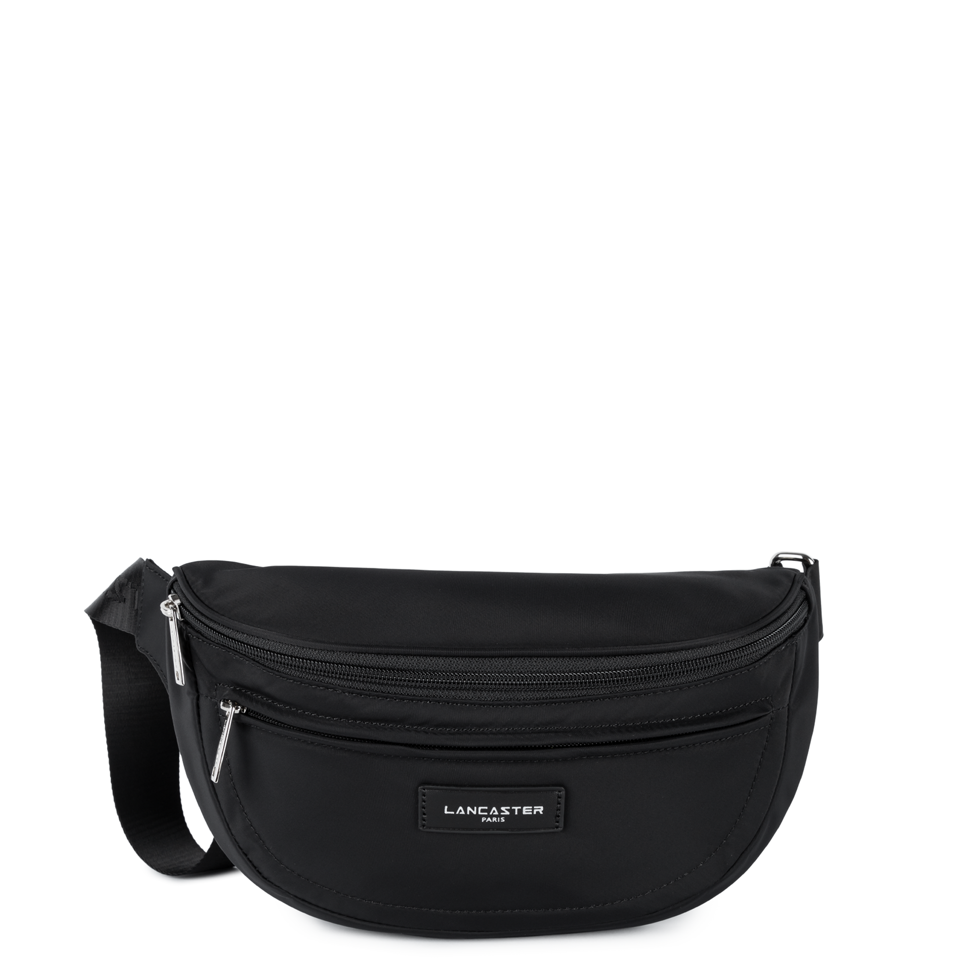 sac banane - basic vita #couleur_noir