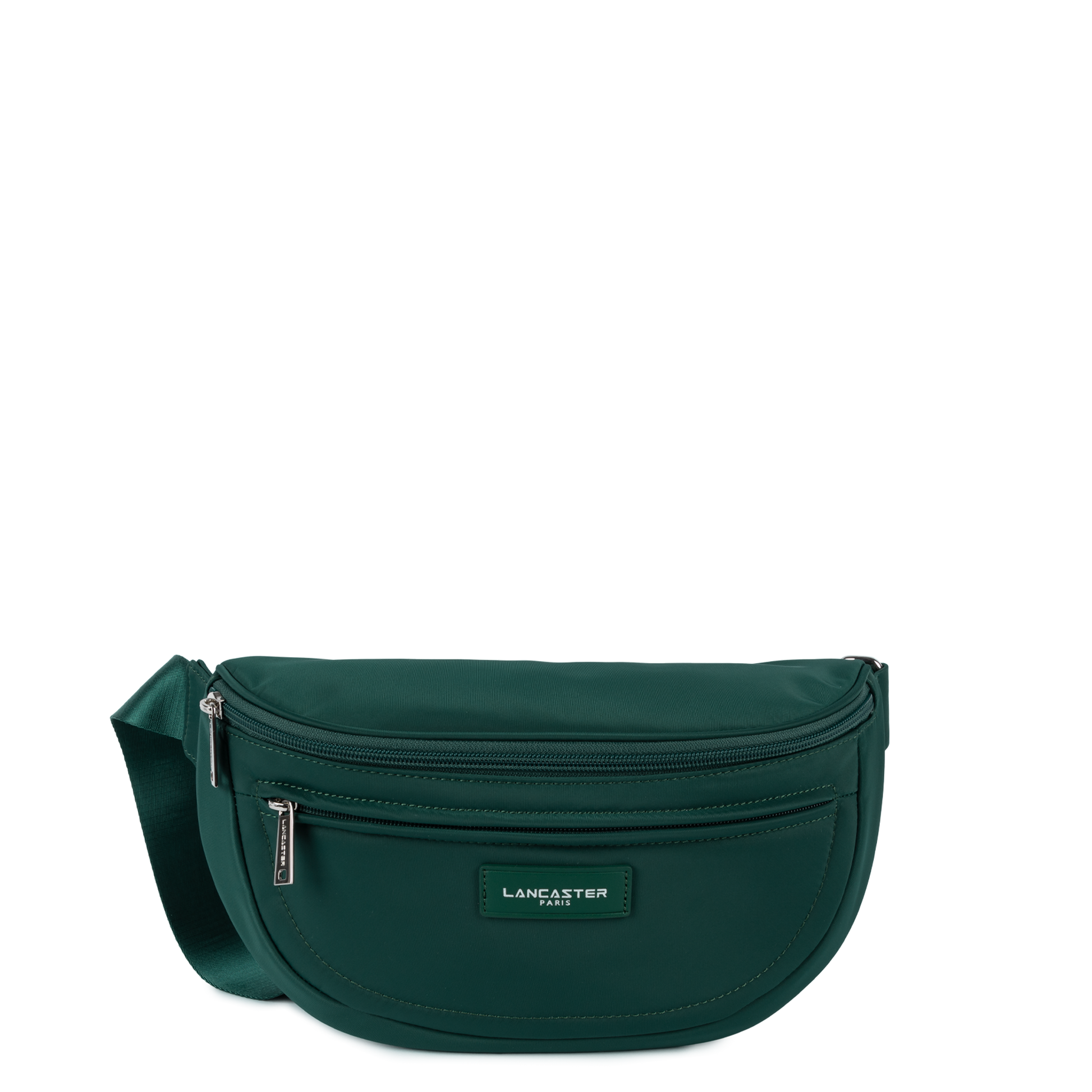 sac banane - basic vita #couleur_vert-fonc