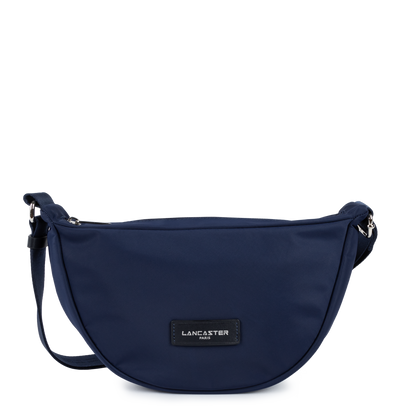 sac banane - basic vita #couleur_bleu-fonc