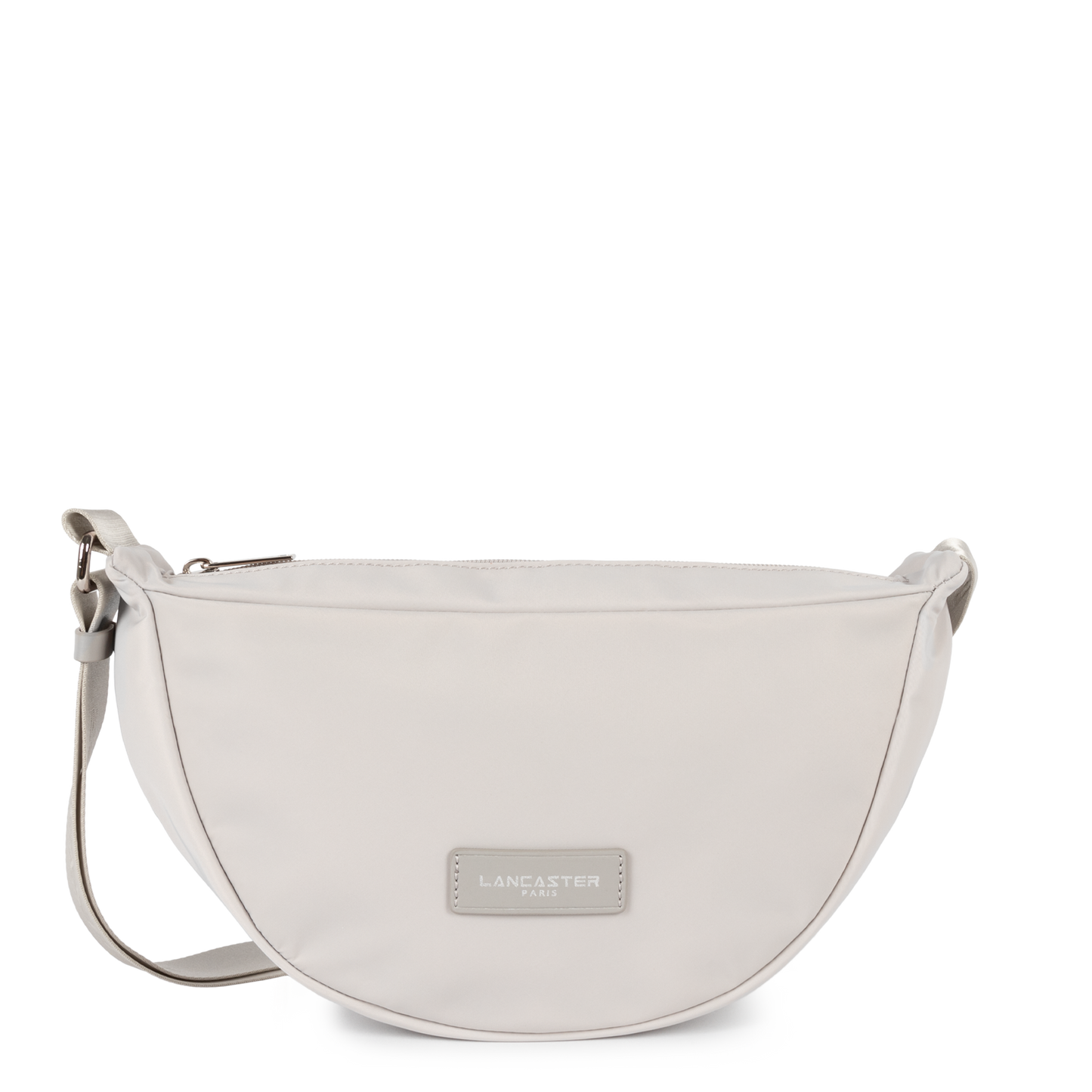 sac banane - basic vita #couleur_gris-clair