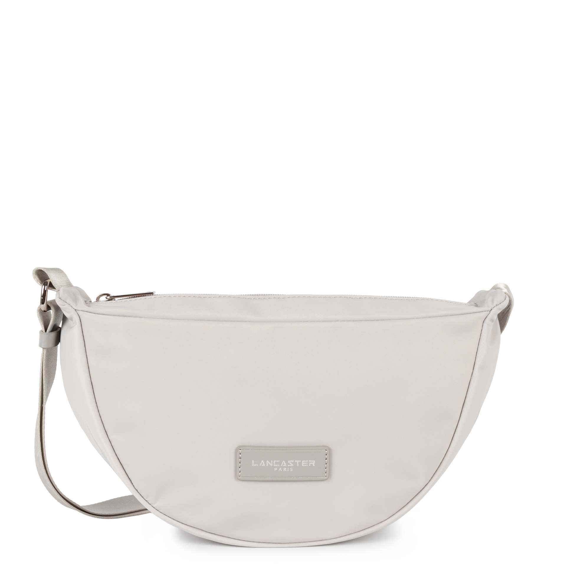sac banane - basic vita #couleur_gris-clair