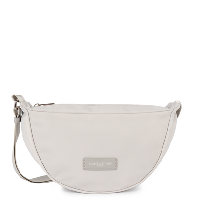 sac banane - basic vita #couleur_gris-clair