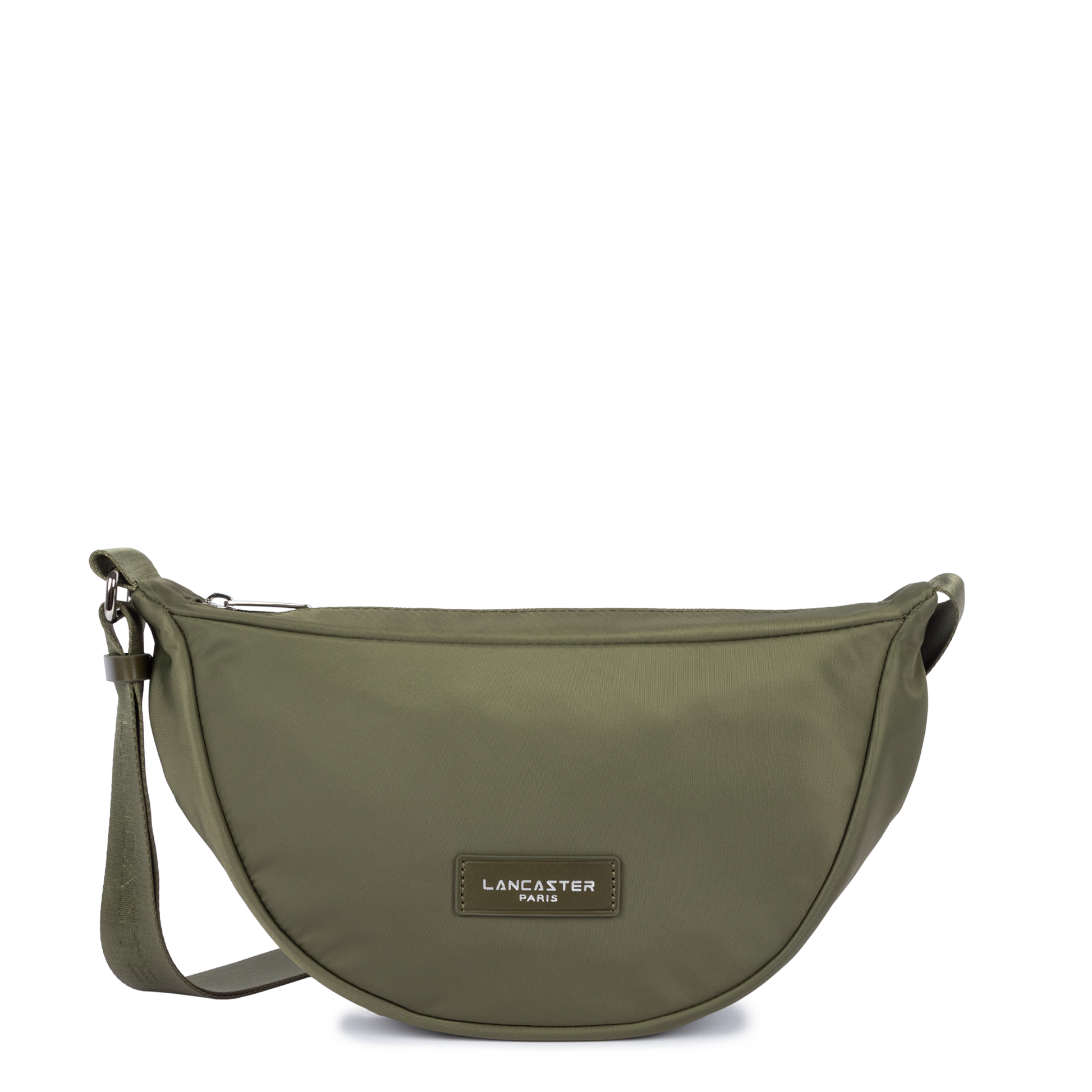 sac banane - basic vita #couleur_kaki-fonc