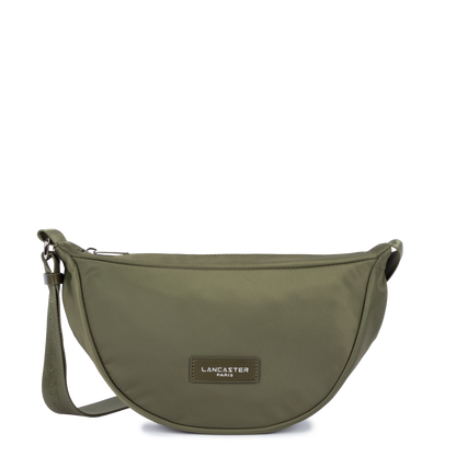 sac banane - basic vita #couleur_kaki-fonc