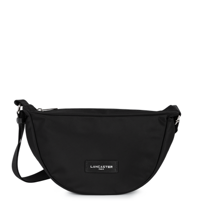 sac banane - basic vita #couleur_noir