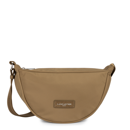 sac banane - basic vita #couleur_sable-dor