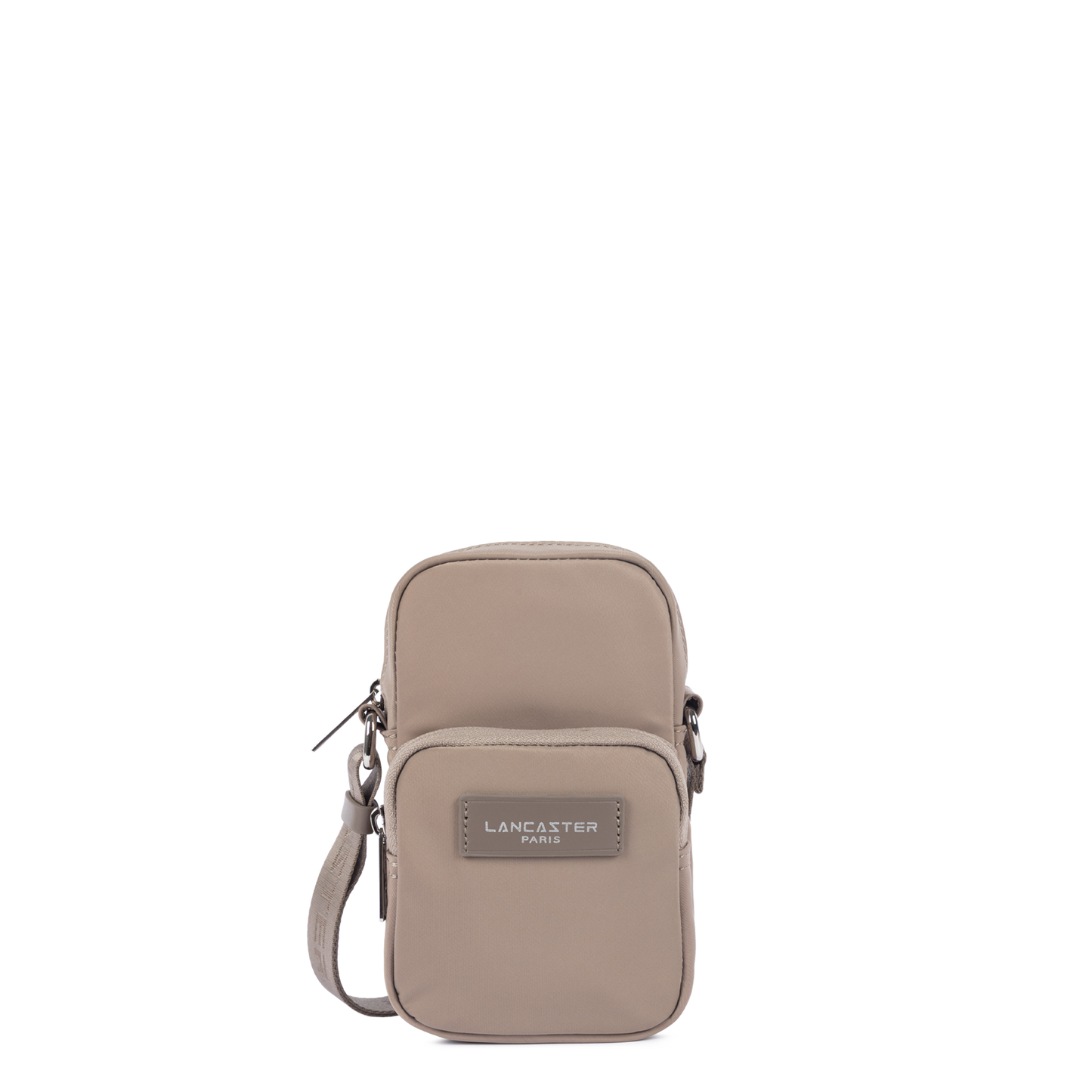 pochette smartphone - basic vita #couleur_galet