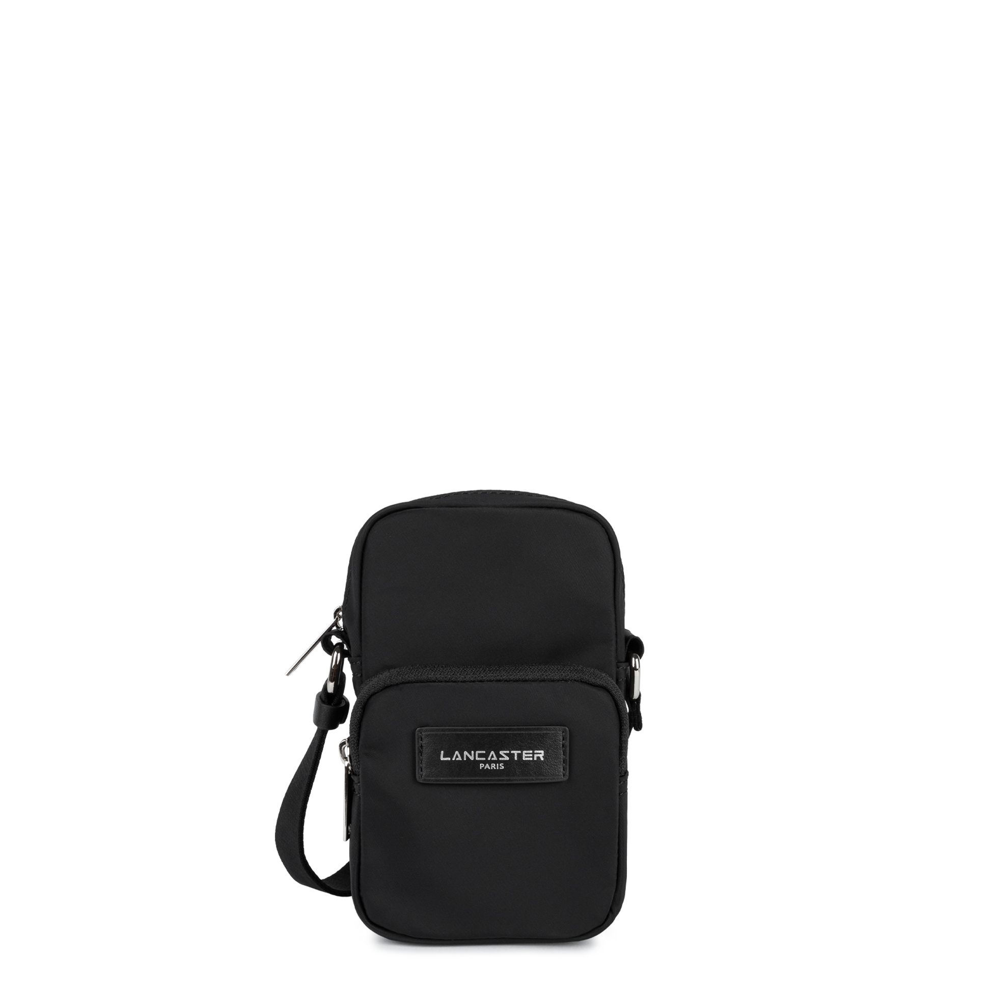 pochette smartphone - basic vita #couleur_noir