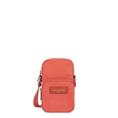 pochette smartphone - basic vita #couleur_pche