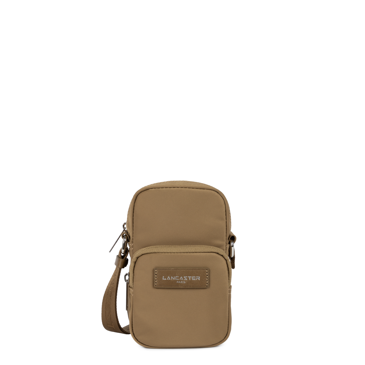 pochette smartphone - basic vita #couleur_sable-dor
