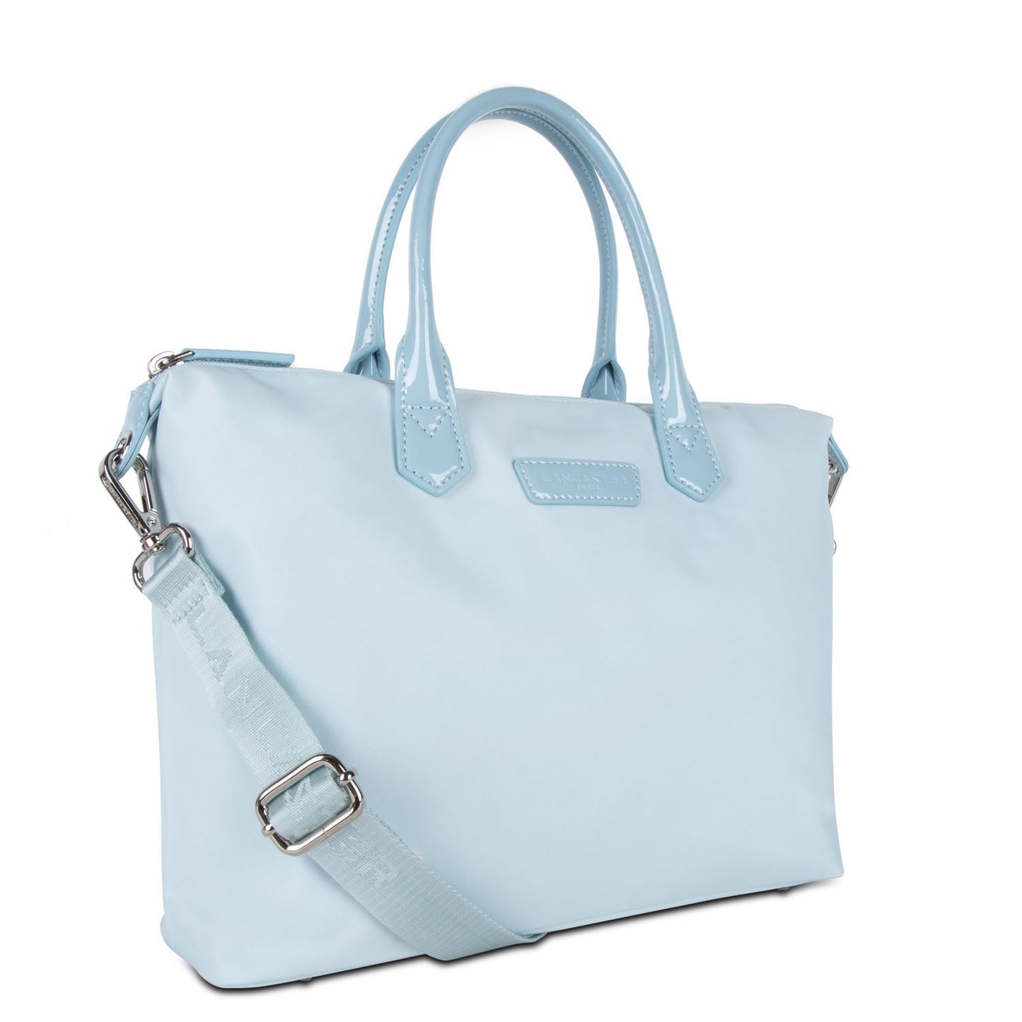 Sac à main - Basic Verni