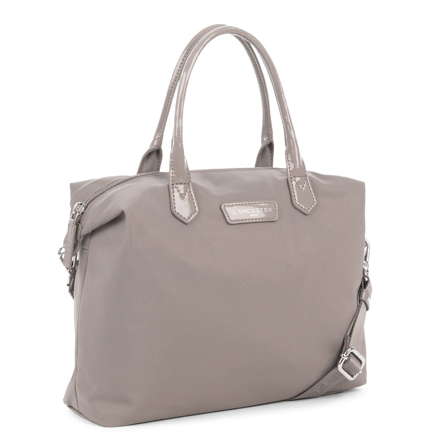 Sac à main - Basic Verni