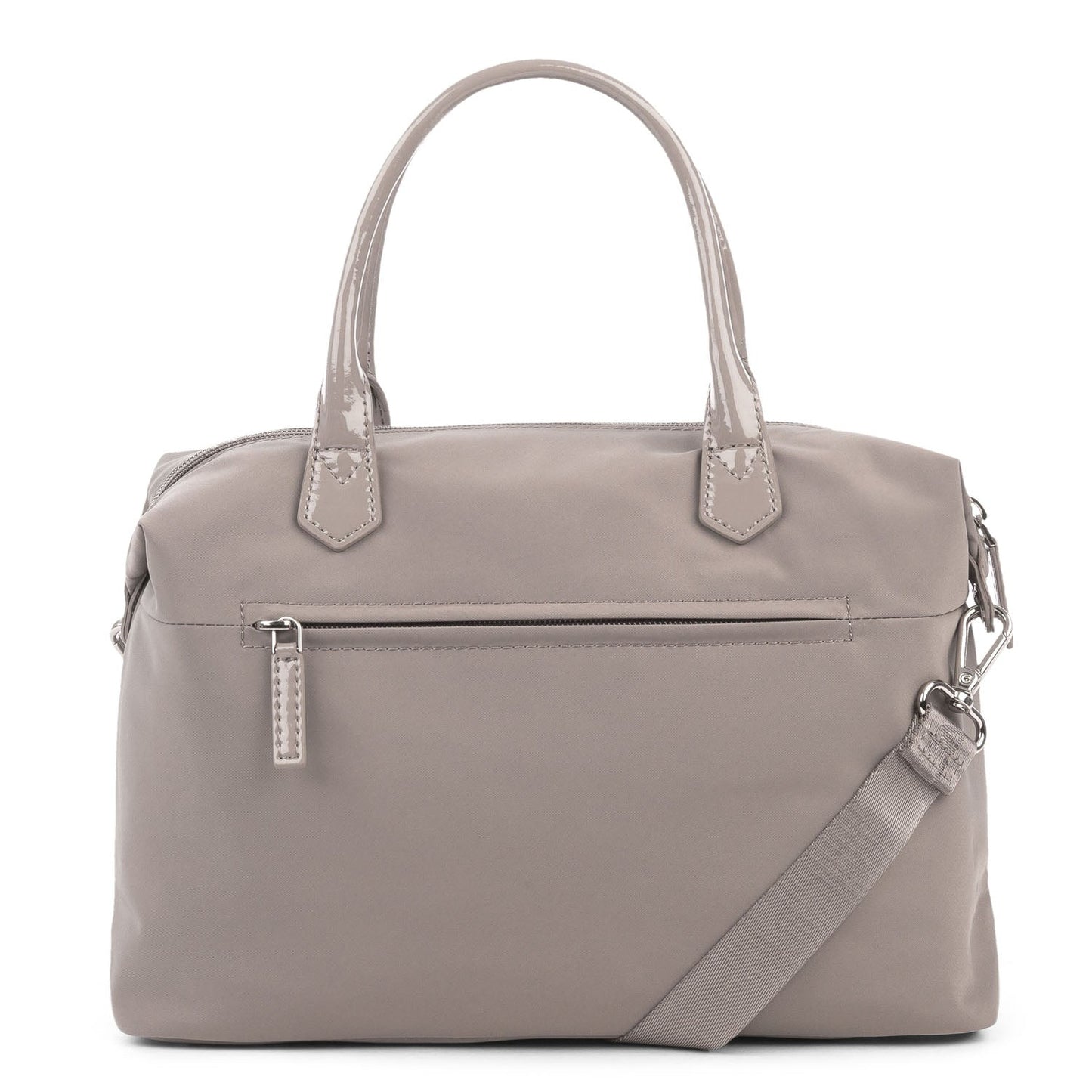 Sac à main - Basic Verni