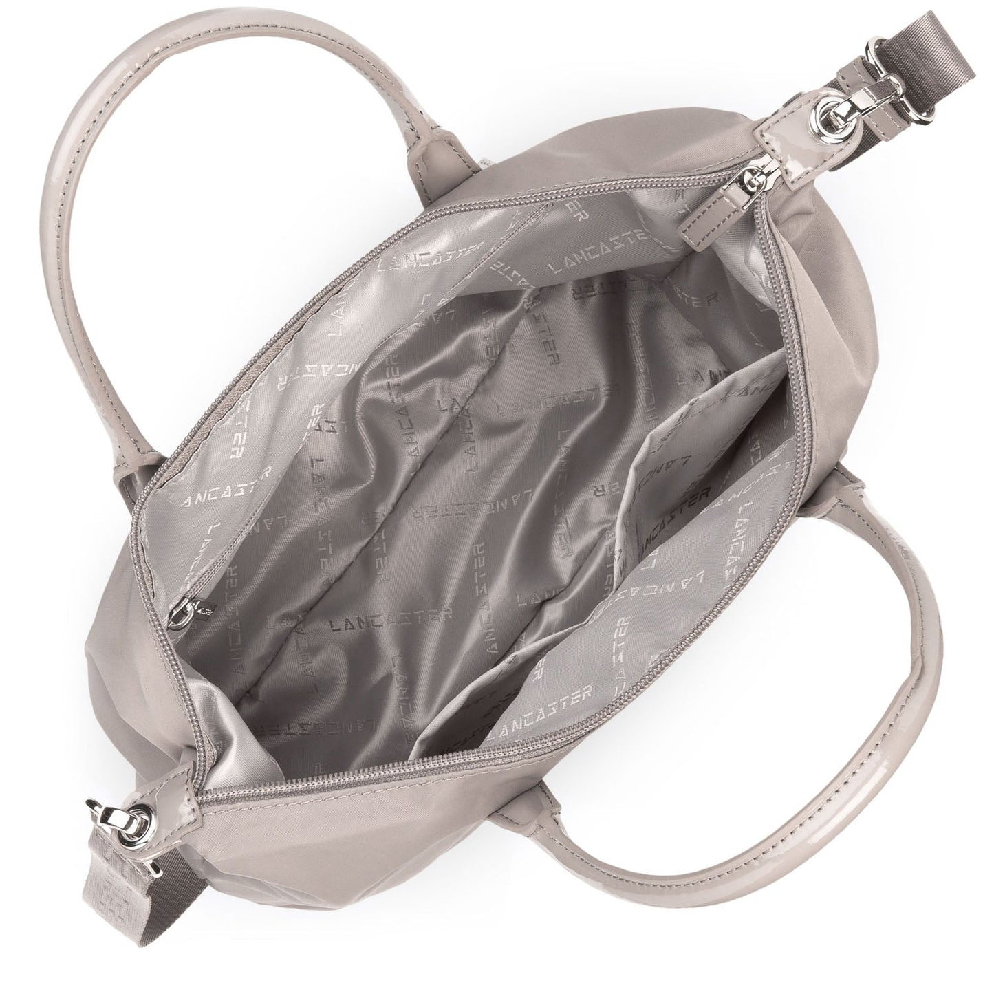 Sac à main - Basic Verni