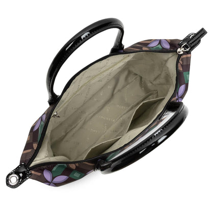 Sac à main - Basic Verni