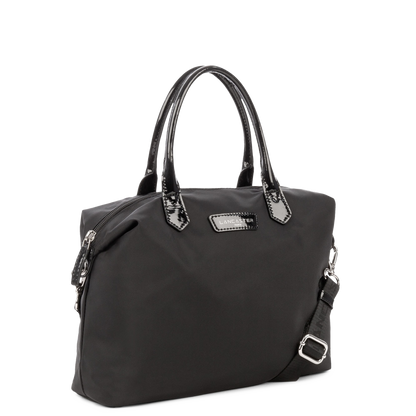 Sac à main - Basic Verni