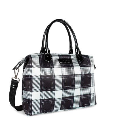 Sac à main - Basic Verni