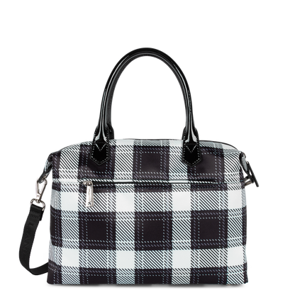 Sac à main - Basic Verni