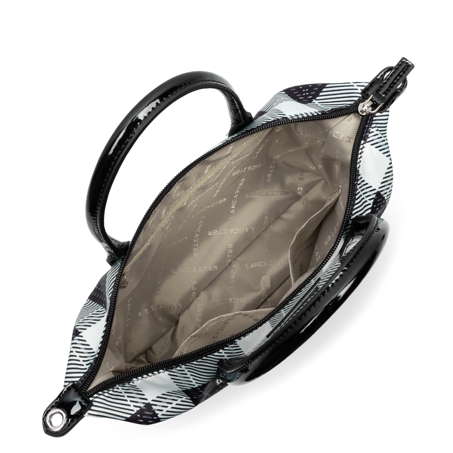 Sac à main - Basic Verni