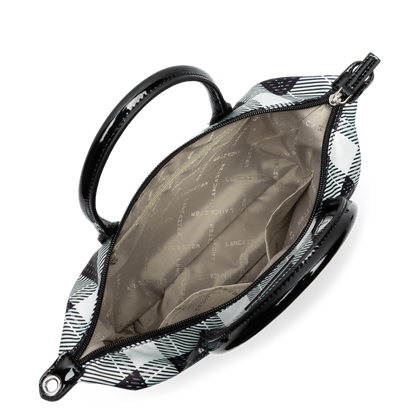 Sac à main - Basic Verni