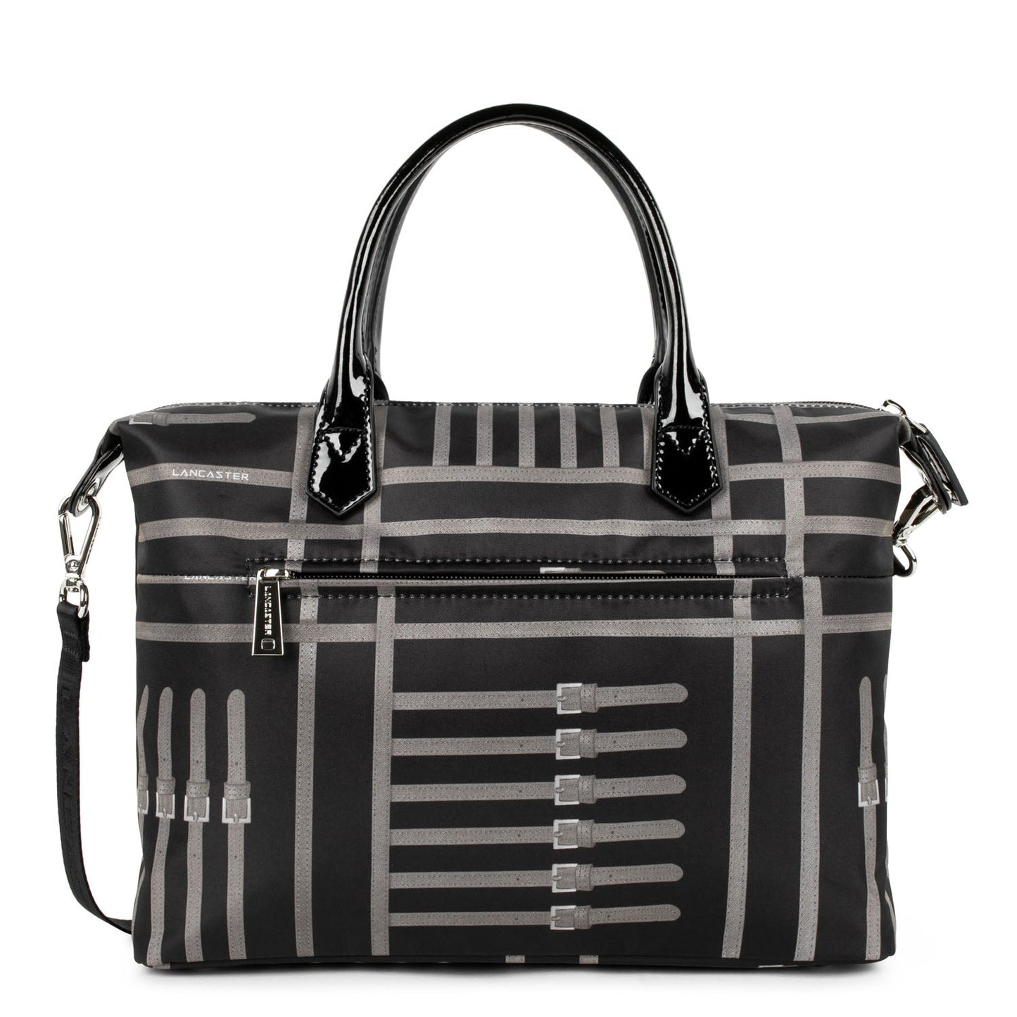 Sac à main - Basic Verni