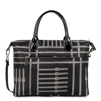 Sac à main - Basic Verni